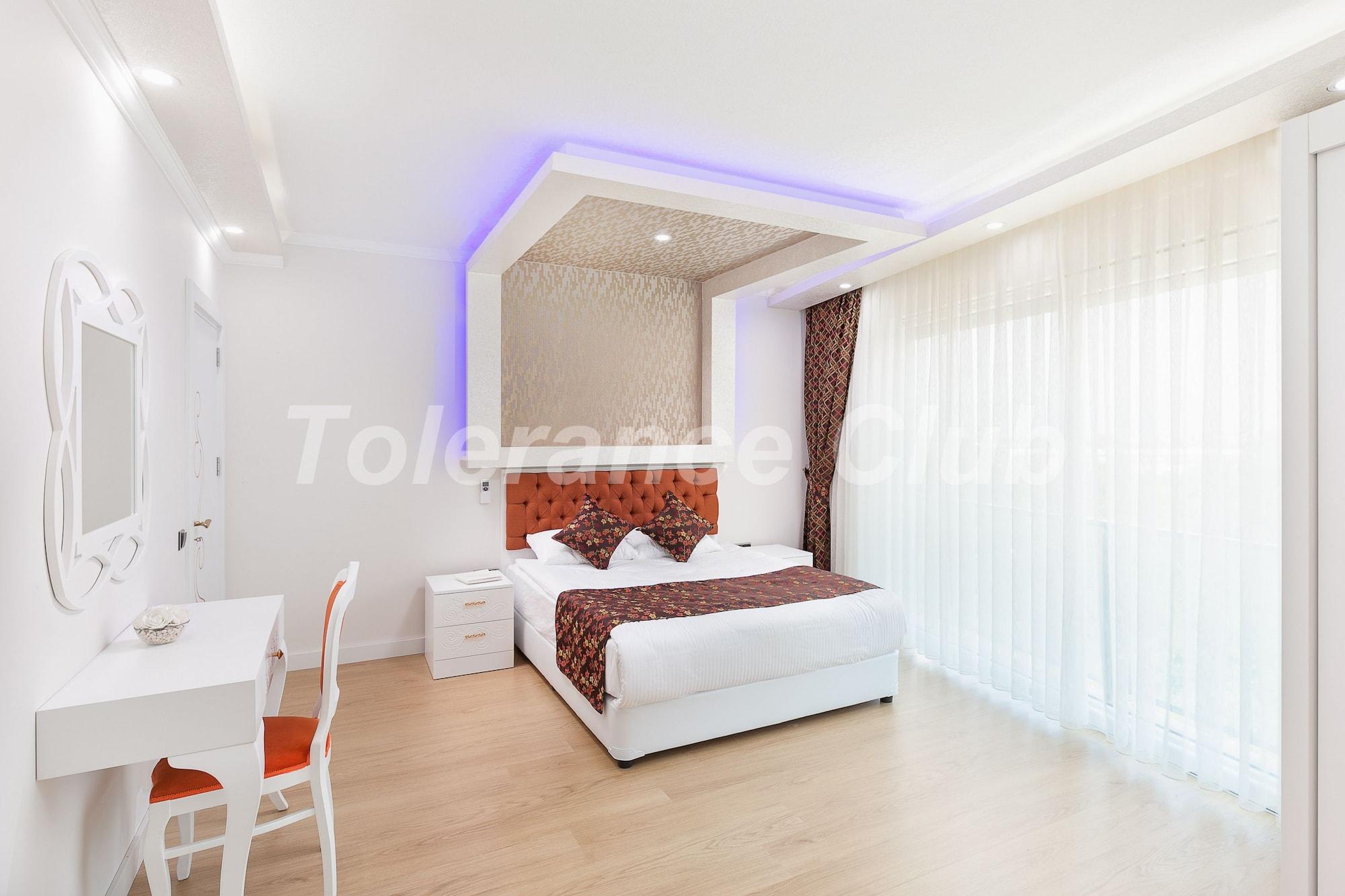 Melda Palace Antalya Exterior photo