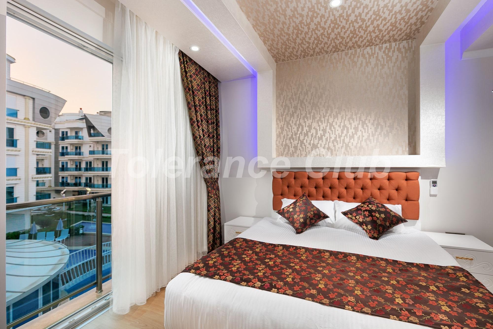 Melda Palace Antalya Exterior photo