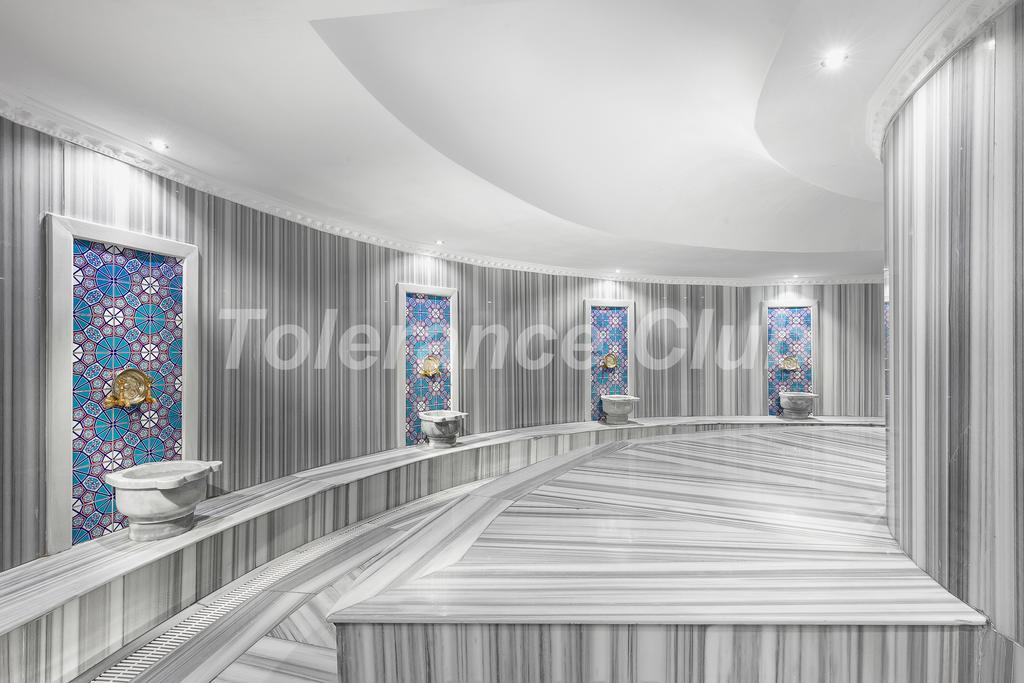 Melda Palace Antalya Exterior photo