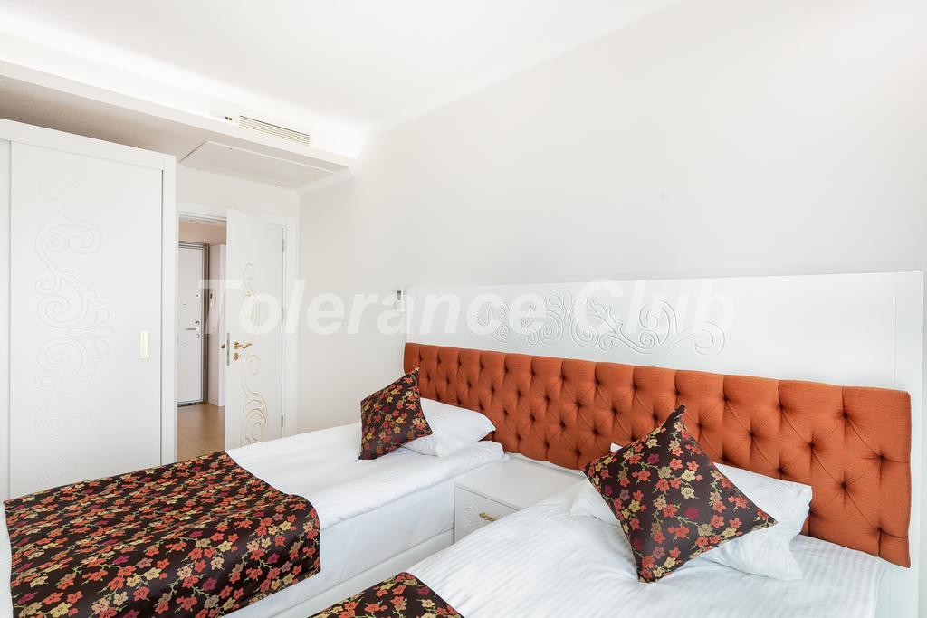 Melda Palace Antalya Exterior photo