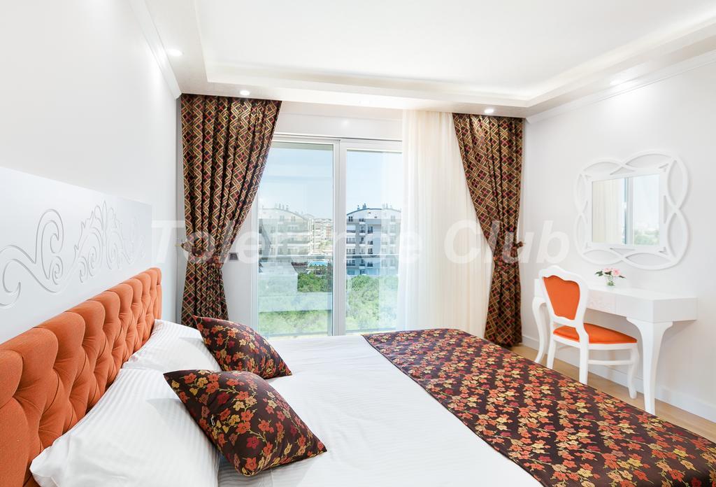 Melda Palace Antalya Room photo
