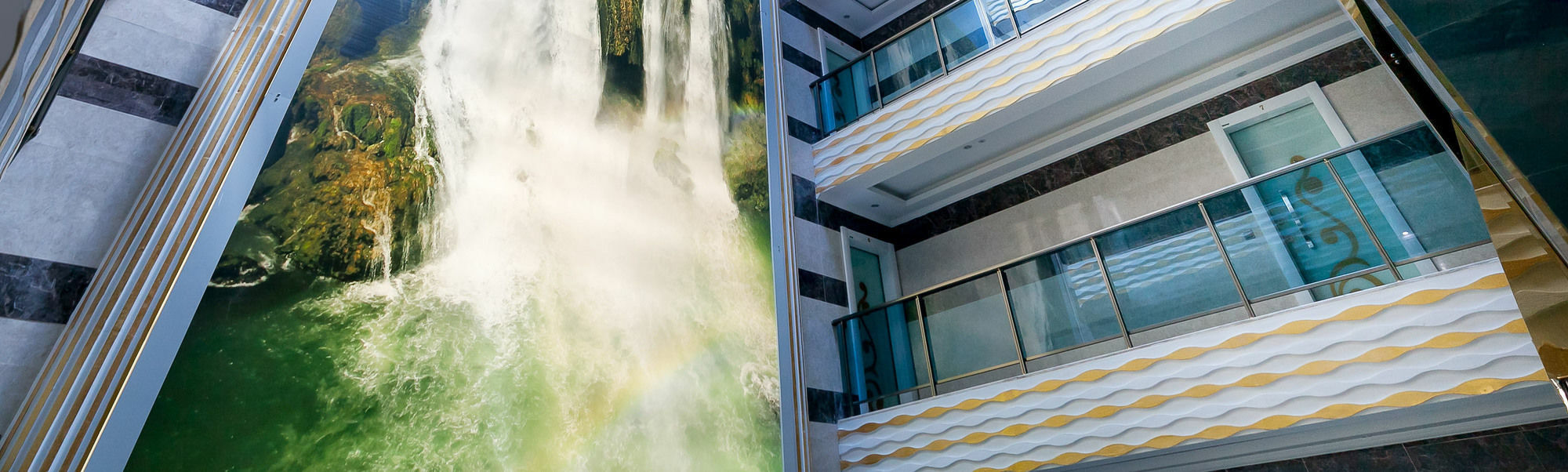 Melda Palace Antalya Exterior photo