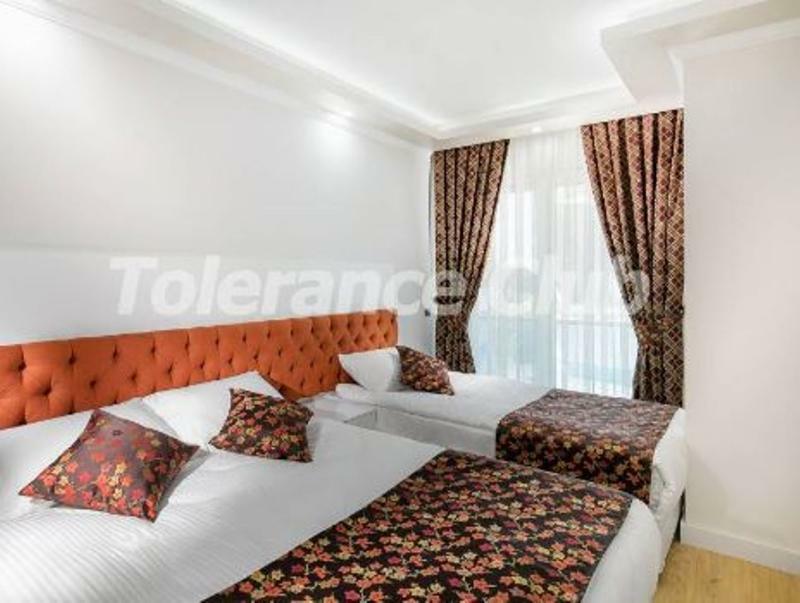 Melda Palace Antalya Exterior photo