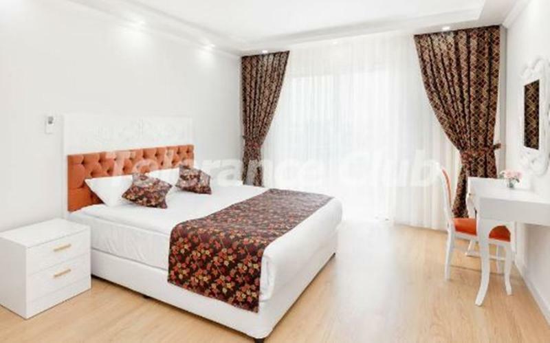 Melda Palace Antalya Exterior photo