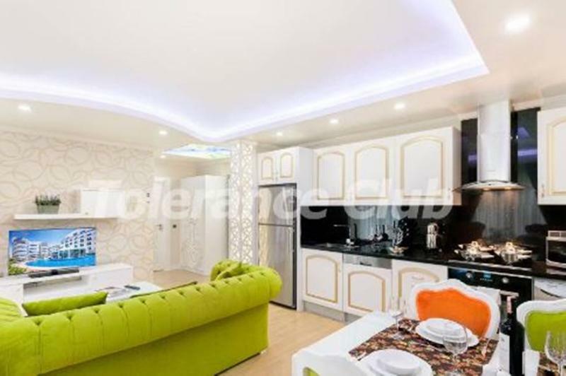 Melda Palace Antalya Exterior photo